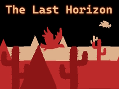 游戏The Last Horizon