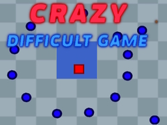 游戏Crazy Difficult Game