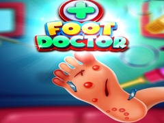 游戏Foot Doctor 