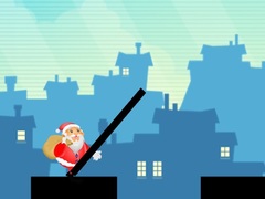 游戏Santa Stick