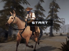 游戏West Wild Hunter