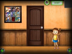 游戏Amgel Kids Room Escape 256