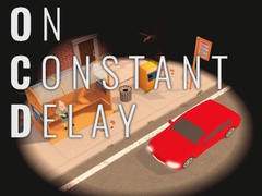 游戏On Constant Delay