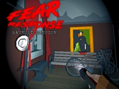 游戏Fear Response Haunted Mansion