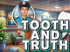 游戏Tooth and Truth