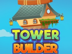 游戏Tower Builder