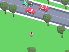 游戏Road Dash 3D