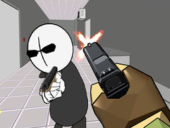 游戏Madness: Sheriff’s Compound OFFICIAL