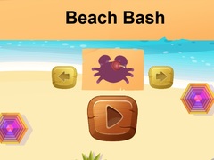 游戏Beach Bash