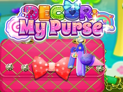 游戏Decor: My Purse