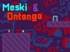 游戏Meski & Ontango