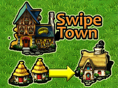 游戏Swipe Town
