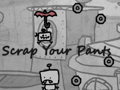 游戏Scrap Your Pants
