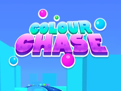 游戏Colour Chase
