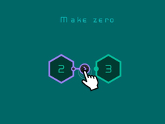 游戏Make Zero