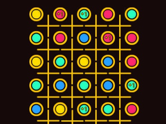 游戏Match Dots
