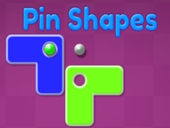 游戏Pin Shapes