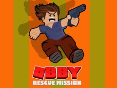 游戏Obby Rescue Mission