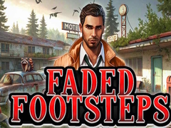 游戏Faded Footsteps