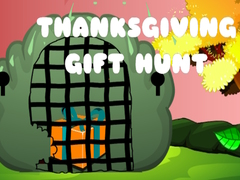 游戏Thanksgiving Gift Hunt