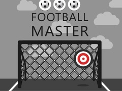 游戏Football Master