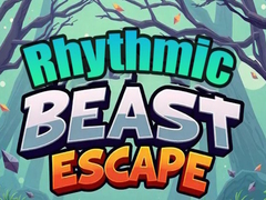 游戏Rhythmic Beast Escape