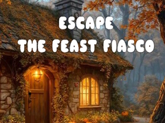 游戏Escape the Feast Fiasco