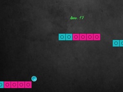 游戏Bounce Odyssey