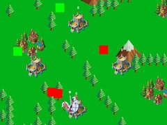 游戏Castle Conquest