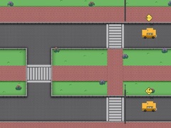 游戏Traffic Jaam