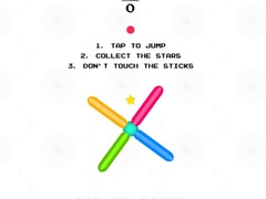游戏Red Ball Jump