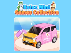 游戏Relax Mini Games Collection