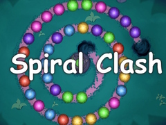 游戏Spiral Clash