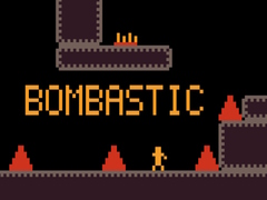 游戏Bombastic