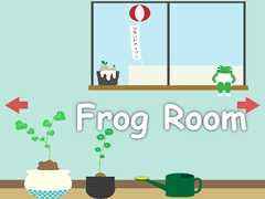 游戏Frog Room