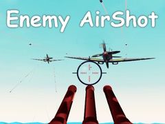 游戏Enemy AirShot