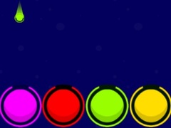 游戏Neon Fall Ball