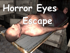 游戏Horror Eyes Escape
