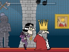 游戏I Want To Be King