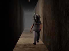 游戏Granny House Escape