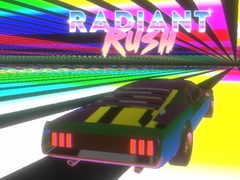 游戏Radiant Rush