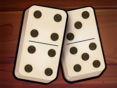 游戏Domino Adventure