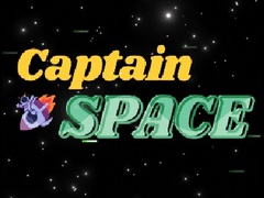 游戏Captain Space