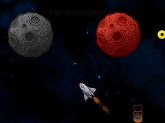 游戏Orbital Adventure