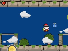 游戏Retro Santa