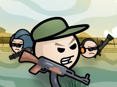 游戏Mini Shooters