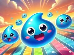 游戏Slime Rush