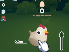 游戏Chicken Clicker