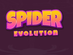 游戏Spider Evolution