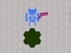 游戏Mecha Son Of Mecha